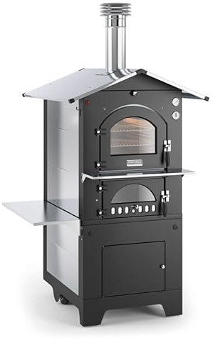Forno a Legna da Esterno GUSTO (80x45)