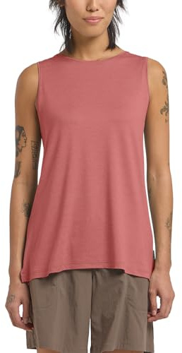 Jack Wolfskin Damen Travel Top W T-Shirt