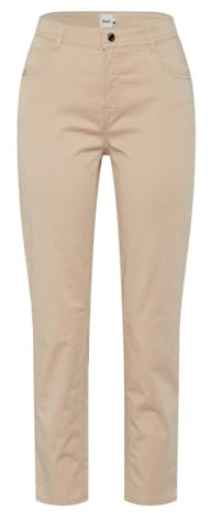 Brax Damen Hose Style.Mary S Ultralight Cotton Supreme