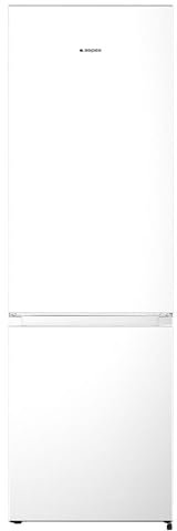 Frigorífico Combi Aspes AC185501E Clase E Cíclico 1.80m Blanco