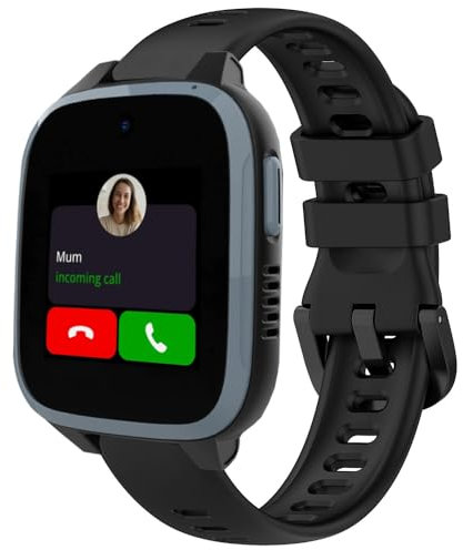 Ersatzarmband für Xplora X5 Play/Kidzi/XGO 2 / XGO 3, Sport Armband Uhrenarmband, Silikon Armbänder für Huawei Watch Fit Mini