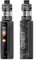 SMOK X PRIV SOLO Vaping Kit, Most Portable Sub-ohm Device, 0.96-inch TFT Smart Touch Screen, Powered by Single I8650 Battery, 2mL, E Cigarettes, E Cig, SMOK Vaping, No Nicotine (Black Shell)