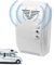 Propane Leak Detector: 12V Sensor, High Sensitivity Alarm | Portable Home Security Monitor, RV Warning Trailer Kitchen Alert Device
