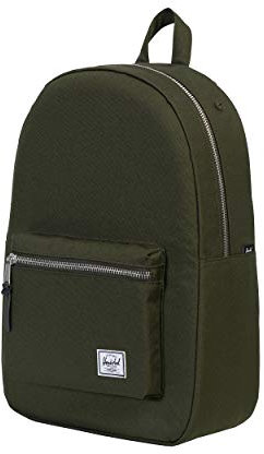 Herschel Supply Company Lässiger Tagesrucksack, 10005-01572-OS, Grün, 10005-01572-OS