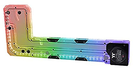 Thermaltake Pacific Core P5 DP-D5 Plus Distro-Plate with Pump Combo