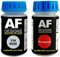 Lackstift für VW/Volkswagen 8E8E Prata Reflex Metallic + Klarlack 50ml Autolack