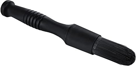 BenBow Reinigungspinsel zur Reinigung von Felgen und Motoren 35 x 240 mm fi:25 mm säurebeständig und langlebig - Detailing-Pinsel zur Reinigung von Karosserie | Kunststoffen | Lüftungsschlitzen