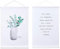 Ywlake A1 Cadre Photo Magnétique 61 cm, Cadre Poster Porte Affiches 60x90 61x91.5 Aimanté en Bois Naturel pour Affiche Cadre Magnetique Cadre Affiche Cadre Suspendu (61cm, Blanc, 2 Paquets)