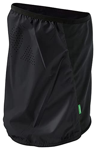 Vaude Bike Neck Warmer Plus, Schwarz, Einheitsgröße
