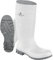 Delta Plus Organs4bc38 Organo S4 Sra Stivali di Sicurezza, Fire And Safety Boot Uomo, Bianco/Grigio, 40 EU