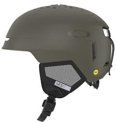 Oakley MOD3 Skihelm Senior - 55-59
