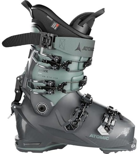 Atomic Amer Sports Deutschland GmbH AE5029240 - HAWX PRIME XTD 115 W GW STORM 000 Storm/ Gr. 25