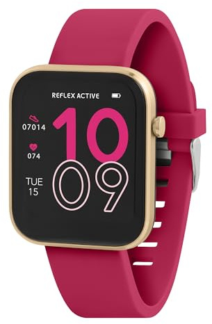 Reflex Active Smart-Watch RA12-2152