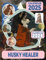 Husky Healer Calendar 2025: From Jul 2024 to December 2025 with 18 Months and Husky Photography for Organizing & Planning Giftable Perfect Gift for ... All Holiday| Perfect For Kids and Husky Lover