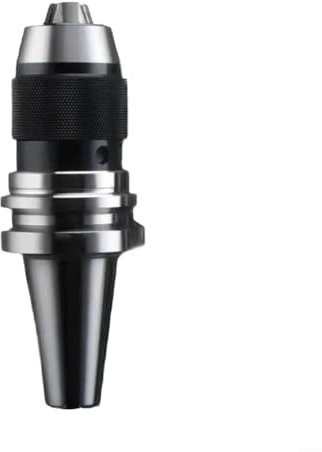 Sileduove Schnellspannbohrfutter Bohrfutter BT Griffhalter CNC Integrierter selbstspannender Drehfräser(BT30-APU16)