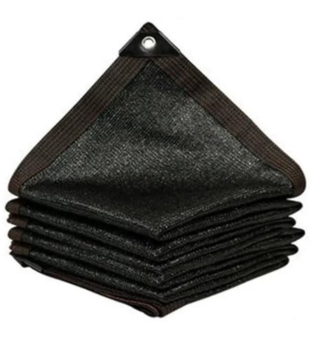 BUUNHI Copripiscina Copertura in Rete per Foglie da Piscina, per Piscine rettangolari interrate e Fuori Terra, Copertura a Maglie Fini Copertura per Piscina