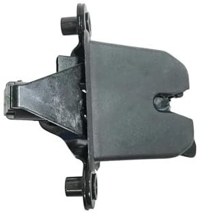 Kofferraum Schlösser Für Skoda Für Octavia II Heckklappe Schloss Zurück Türschloss Latch Lock 1Z5827501E 1Z5827501B 1Z5827501C 1Z5827501D TSK1Z5827501D Kofferraum Heckklappe Schloss