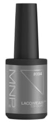 Mesauda Lacqwear Top Coat 004 10ml - Top Coat