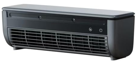 Climatizzatore senza unità esterna, condizionatore portatile da parete senza foratura