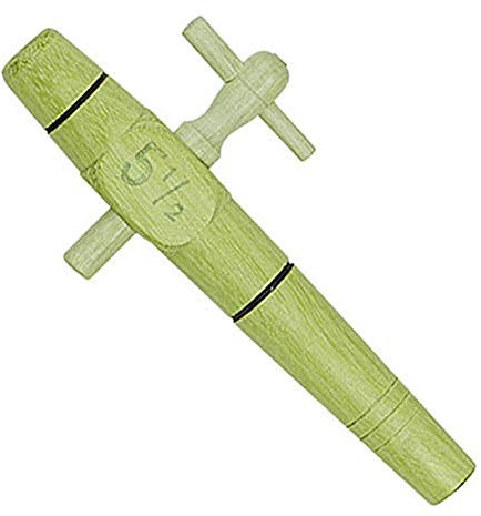 Robinet bois le sécur./acacia 7
