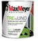 MaxMeyer Smalto 3 in 1 Finitura Lucida Verde 0,5 L
