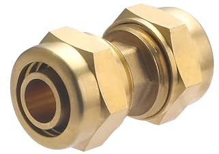 Raccord PER à Compression (à Visser) Jonction Egale Ø20 NOYON & THIEBAULT