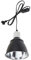 Tubayia Douille E27 en céramique pour lampe chauffante avec prise et interrupteur pour terrarium UVA UVB