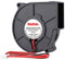 Wathai DC Centrifugal Fan 12V 75mm x 30mm Brushless Cooling Turbo Blower Fan 3 inch