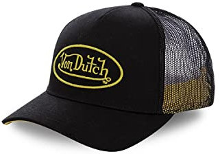 Von Dutch Casquette Neon Adulte