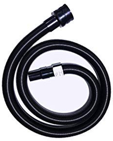6010712 Tublo Flessibile Completo 3 metri adatto Accessori diametro 50 per Aspirapolvere Ghibli