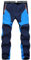 UGLY FROG Jacken Herren Outdoor Winter Dicke Fleecehose warme Winddichte Softshellhose Wanderhose 1583