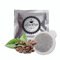 CG94 Il Caffè del Presidente, Lucky Caffè Cialde ESE 44mm Confezione da 50 Cialde + bicchierino da caffe' in omaggio