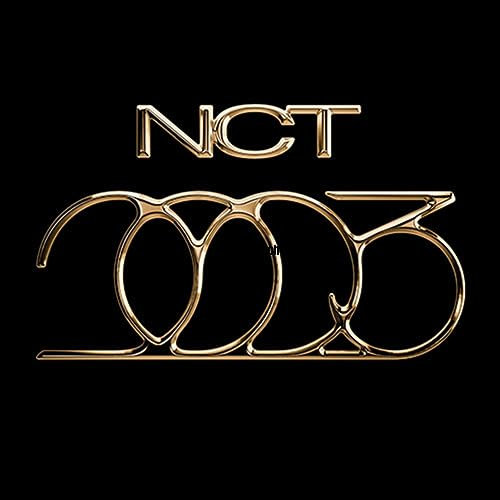 Nct - Golden Age 4th Full ALbum Archiving Ver.