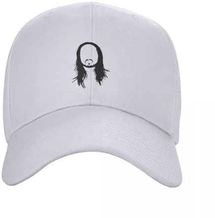 Basecap Steve Aoki Essential T-Shirt Mütze Baseballmütze Kapuze Mütze Damen Herren