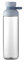 Mepal - Trinkflasche Vita - Große Wasserflasche - 2 Öffnungen für zusätzlichen Trinkkomfort - Wiederbefüllbare Trinkflasche – Sport Trinkflasche - 900 ml - Nordic blue