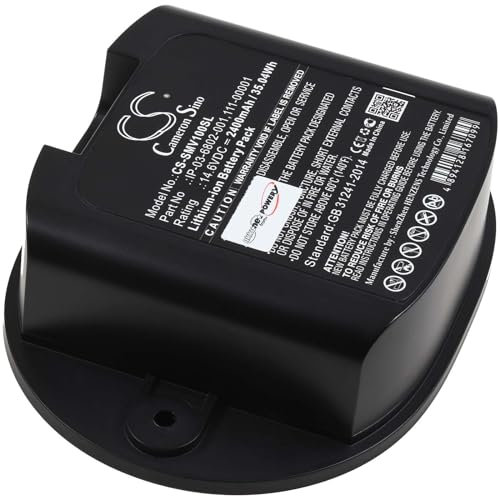 Akku für Lautsprecher Sonos MOVE1US1, 14,6V, Li-Ion