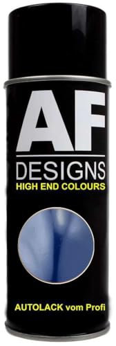 Royal Azul Metálico Spray Barniz de colores Spray DIY