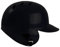 perfk Baseball-Schlaghelm, Kopfschutz für Erwachsene, Bequeme, atmungsaktive Belüftungslöcher im Freien, Softball-Helm mit offenem Gesicht