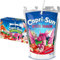 Capri Sun Mystic Dragon - Boîte de 10 x 200 ml Capri-Sun Mystic Dragon - Pomme, Fraise, Banane et Pitahaya