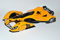 alles-meine.de GmbH Red Bull X2010 Sebastian Vettel Playstation Gran Turismo Orange 18106 1/18 AutoArt Modell Auto mit individiuellem Wunschkennzeichen