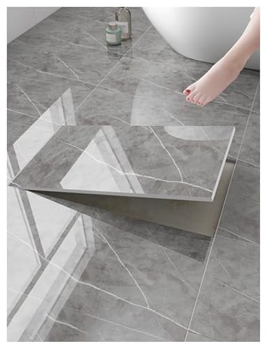 Panneaux muraux autocollants en PVC - Revêtement de sol stratifié imperméable pour rembourrage mural et dosseret anti-collision