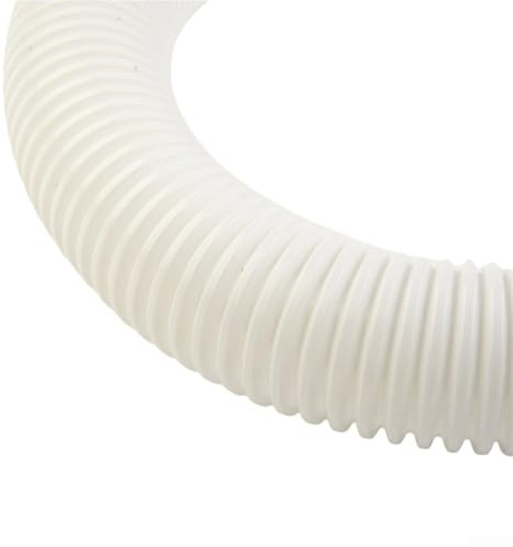 Filteilect Tuyau de rechange pour skimmer de piscine 10531 4 x 76,2 cm pour piscines hors sol et pièces d'équipement de spa