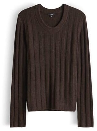 OPUS Strickpullover Damen