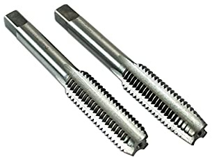 Connect 37082 Tap M12 x 0.75 Taper Tap & Plug Tap 2pc from 4554