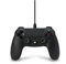 Manette filaire Noire pour PS4