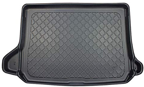 MTM Bandeja Maletero para Audi Q2 (GA) 10.2016> Resistente, Fácil de Lavar e Inodora, cód. 7228