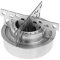 SM SunniMix Spirituskocher Halter Spiritusbrenner, set2