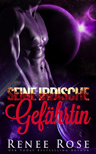 Seine irdische Gefährtin (Meister-von-Zandia 3)