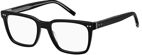 Brillen TOMMY HILFIGER TH 1982 807 BLACK 53/19/150 Herren