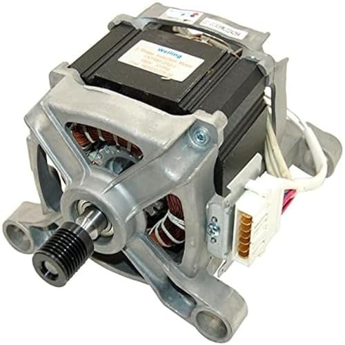 MOTEUR UM67545T280 BRANDT BB60 pour LAVE LINGE - 55X8200
